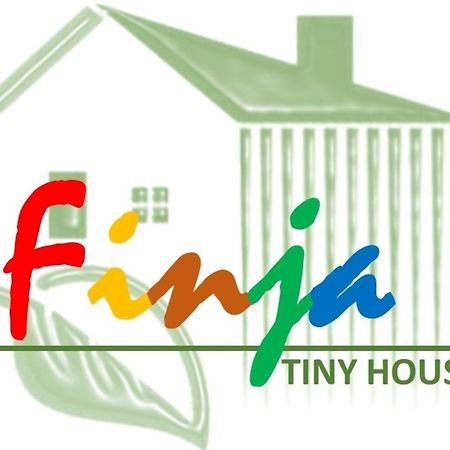 Tiny House Finja - Wohlfuehldomizil Am Plauer See Stuer Esterno foto